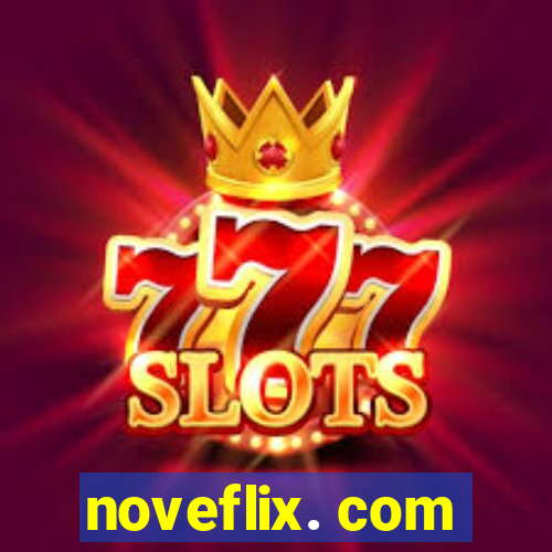 noveflix. com